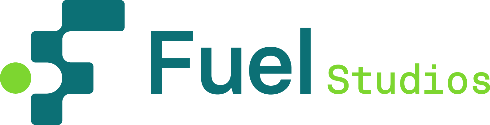 FUEL Studios, Inc.'s company logo.