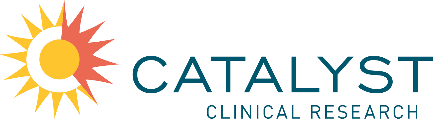 Catalyst Clinical Research company logo