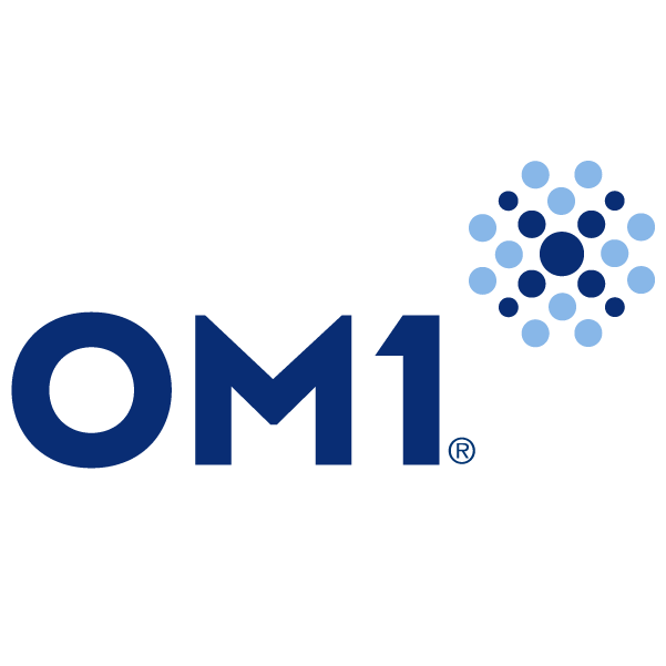 OM1 company logo