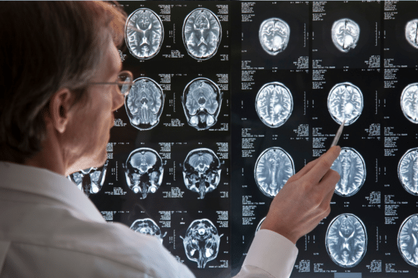 Visualization of TrialKit PACS, showcasing advanced imaging solutions integrated with clinical trial management for streamlined workflows