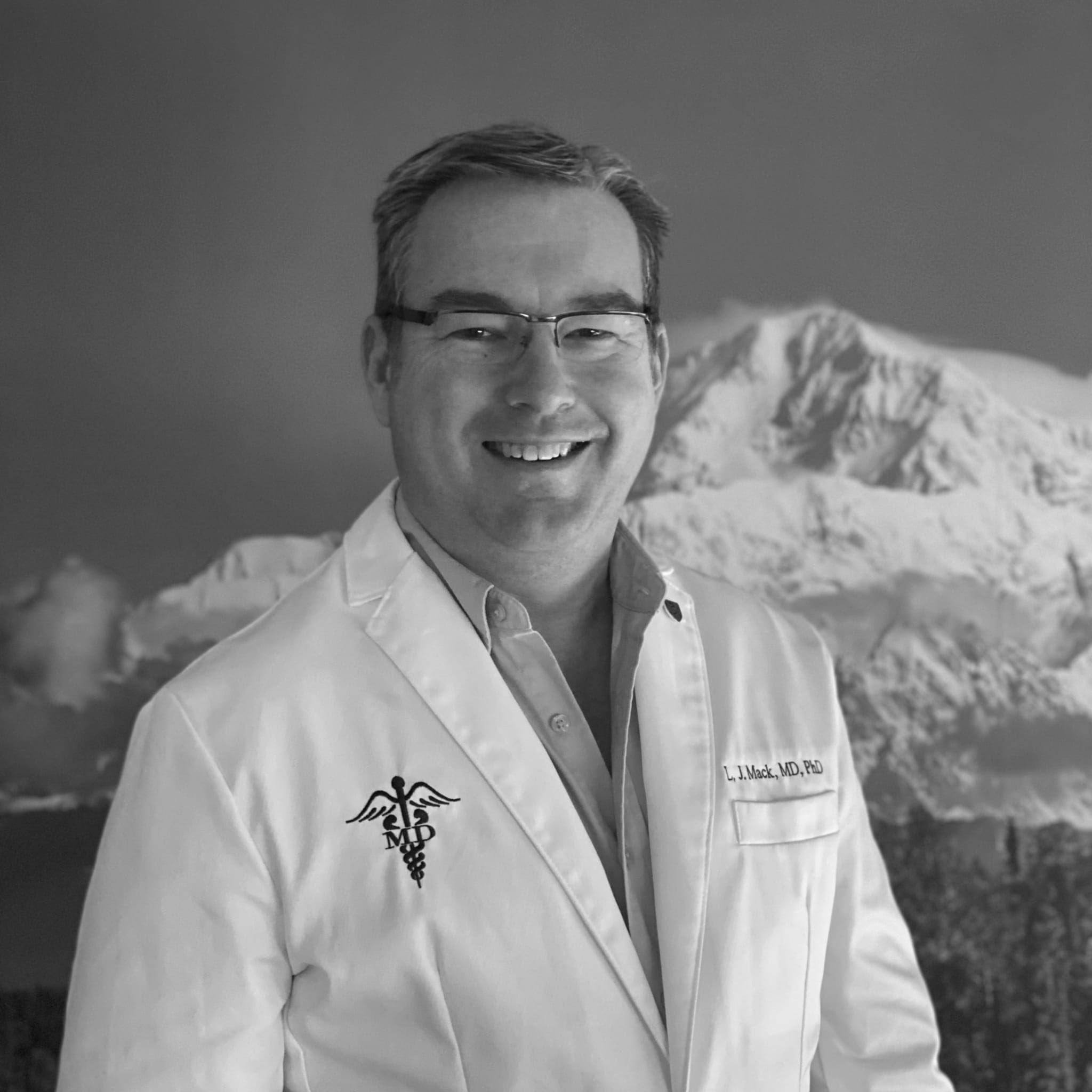 Leigh J. Mack, MD, PhD